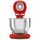 Smeg Robot ménager SMF03RDEU | rouge thumbnail 2/5