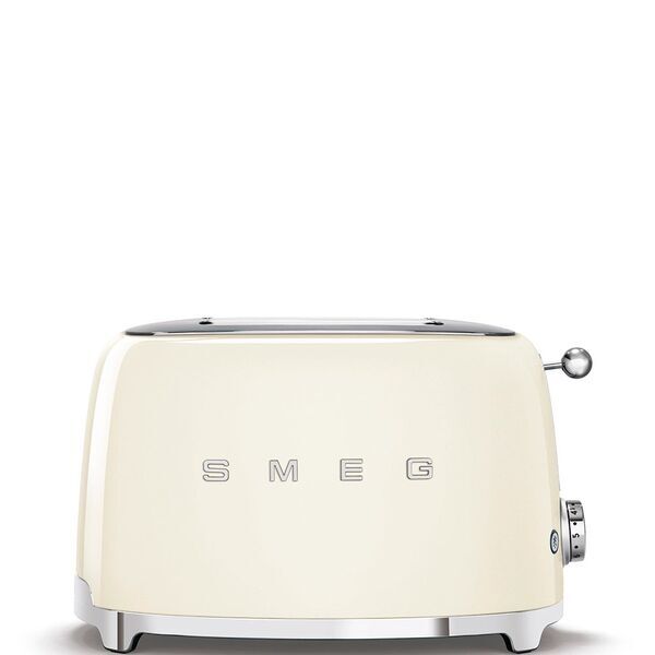 Smeg Toaster TSF01CREU | creme 1