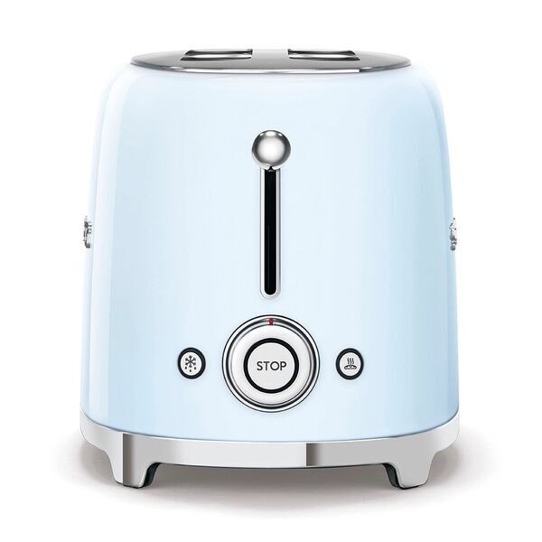 Smeg Toaster TSF01PBEU | blå 3