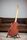 Smitty Custom Classic Boutique SC | Flamed Amber Burst | Flamed Amber Burst, thumbnail 2 of 5