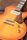 Smitty Custom Classic Boutique SC | Flamed Amber Burst | Flamed Amber Burst, thumbnail 3 of 5