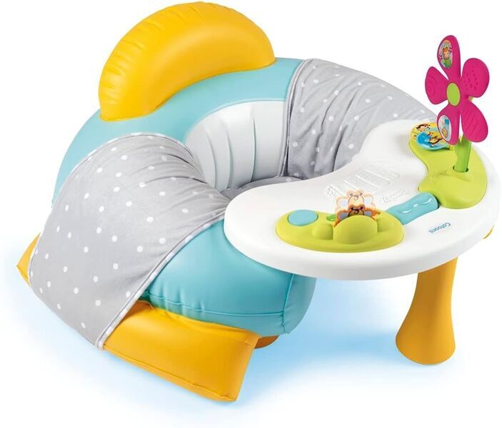 Smoby Cotoons Cosy Seat | mehrfarbig 1