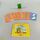 Socken Zocken & Geistertreppe - Brettspiel-Bundle | mehrfarbig thumbnail 4/5