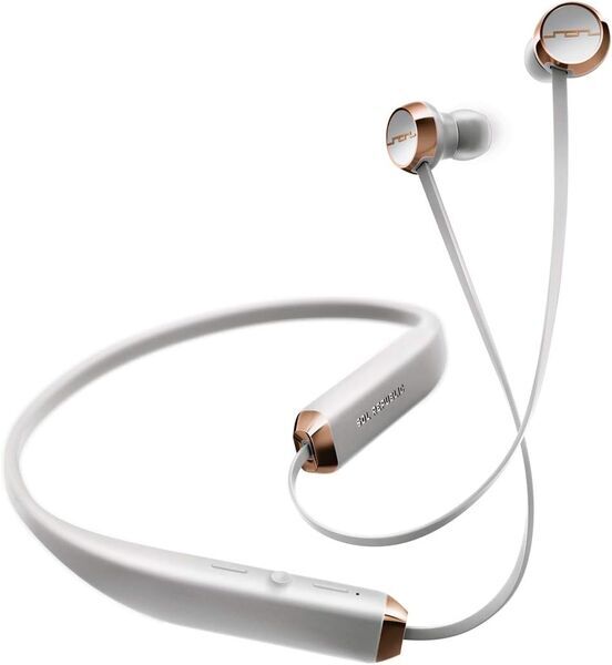 Sol Republic Shadow Wireless | grijs 1
