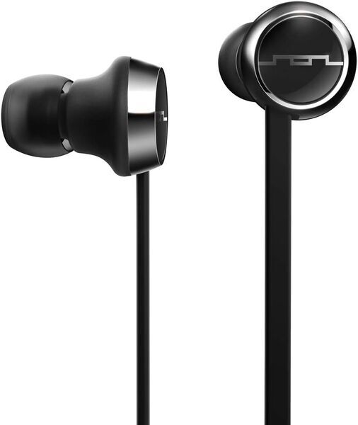 Sol Republic Shadow Wireless | black 2