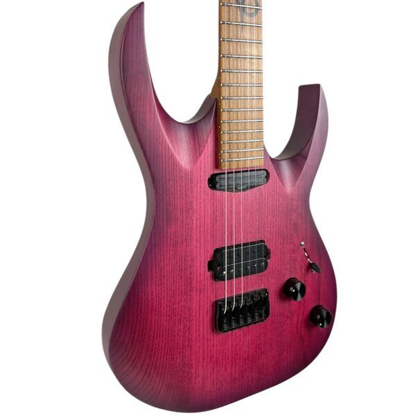 Solar ABHT1.6 2024 - Trans Purple | Trans Purple, image 1 of 4