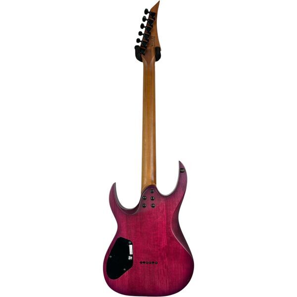 Solar ABHT1.6 2024 - Trans Purple | Trans Purple, image 3 of 4