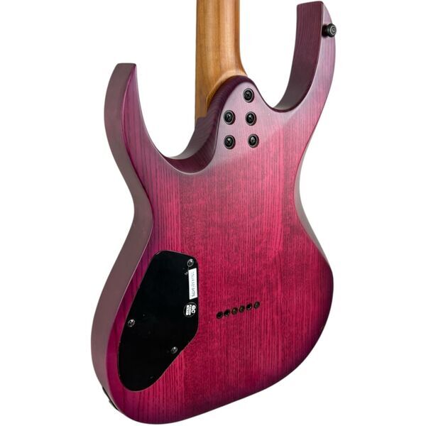 Solar ABHT1.6 2024 - Trans Purple | Trans Purple, image 4 of 4