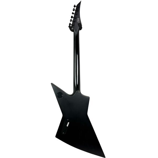 Solar E2.6C 2019 - Matte Black | matēti melns, image 3 of 4