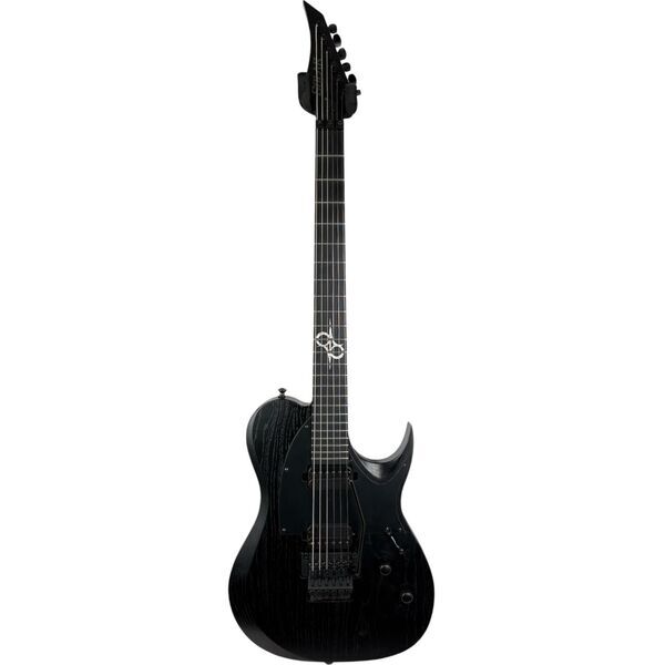 Solar T1.6FRBOP 2022 - Black Matte Open Pore | Black Matte Open Pore, image 2 of 4