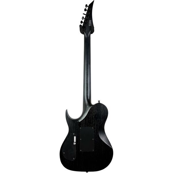 Solar T1.6FRBOP 2022 - Black Matte Open Pore | Black Matte Open Pore, image 3 of 4