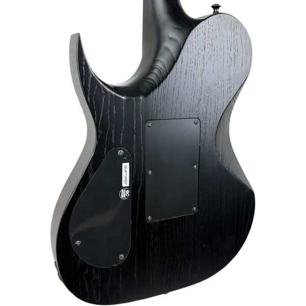 Solar T1.6FRBOP 2022 - Black Matte Open Pore | Black Matte Open Pore, image 4 of 4