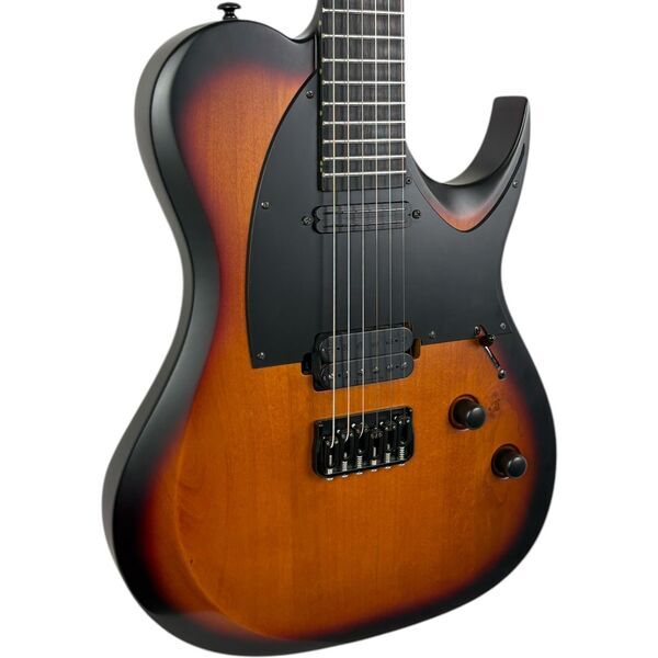 Solar T1.6H3TS 2022 - Sunburst | sunburst, image 1 of 4
