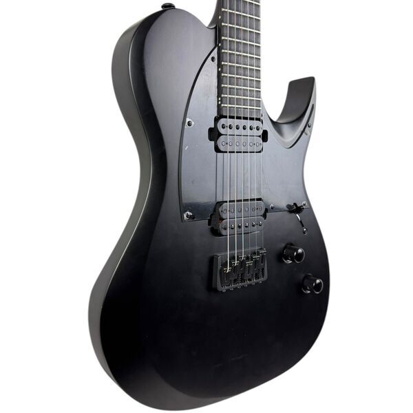 Solar T2 C6 2021 - Carbon Black Matte | Carbon Black Matte, image 1 of 4