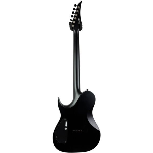 Solar T2 C6 2021 - Carbon Black Matte | Carbon Black Matte, image 3 of 4