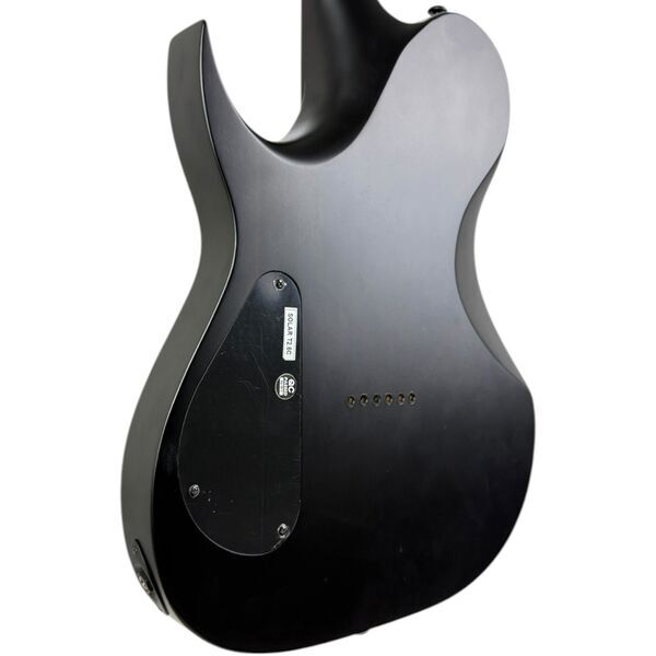 Solar T2 C6 2021 - Carbon Black Matte | Carbon Black Matte, image 4 of 4