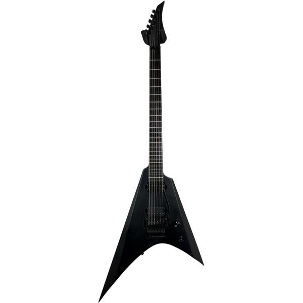 Solar VAR1.6FR 2025 - Matte Black | matēti melns, image 2 of 4