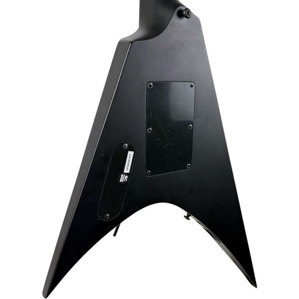 Solar VAR1.6FR 2025 - Matte Black | matēti melns, image 4 of 4