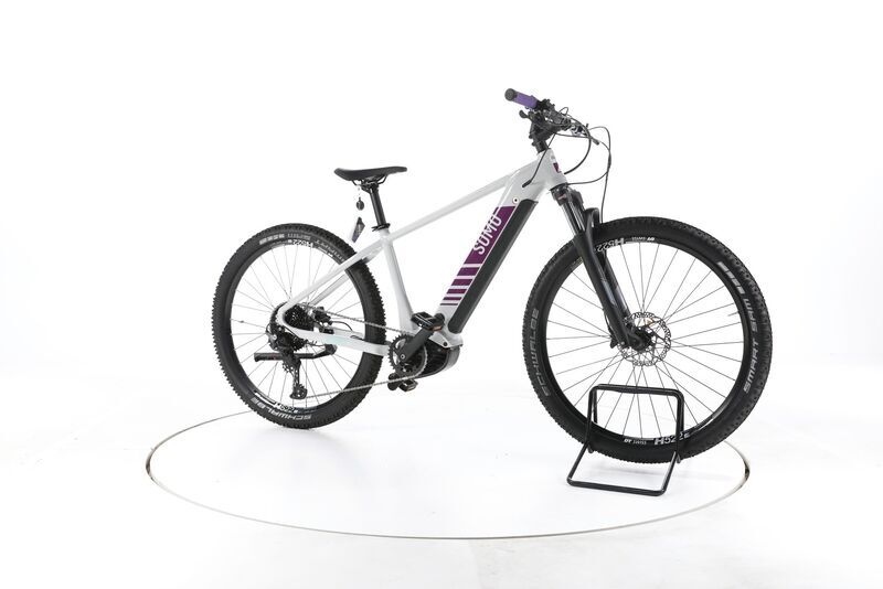 Somo anytime 2022 | Blanco | 27,5" | keine Angabe | < 500 km, image 2 of 5
