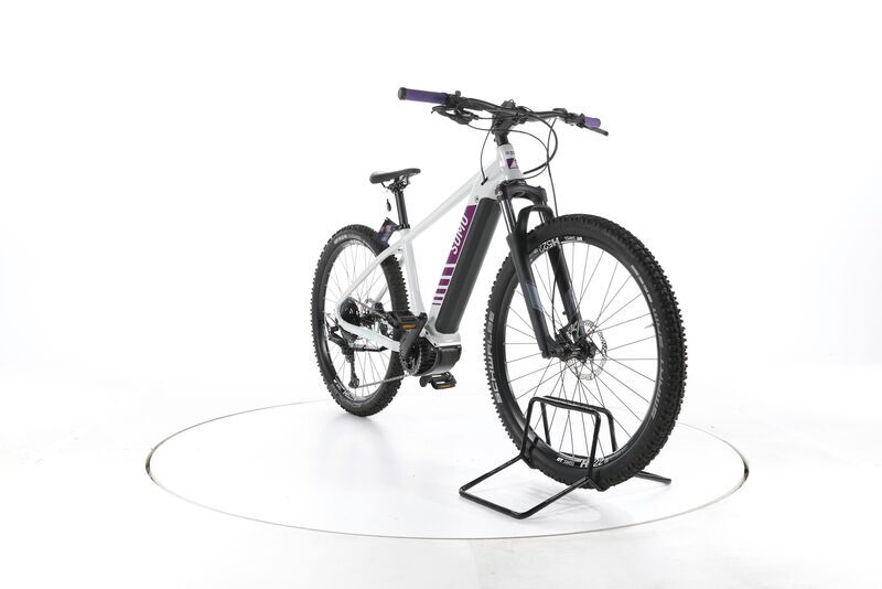 Somo anytime 2022 | Blanco | 27,5" | keine Angabe | < 500 km, image 3 of 5
