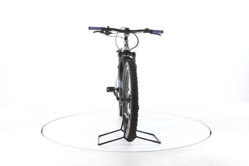 Somo anytime 2022 | Blanco | 27,5" | keine Angabe | < 500 km, image 4 of 5