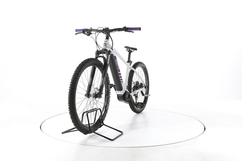 Somo anytime 2022 | Blanco | 27,5" | keine Angabe | < 500 km, image 5 of 5