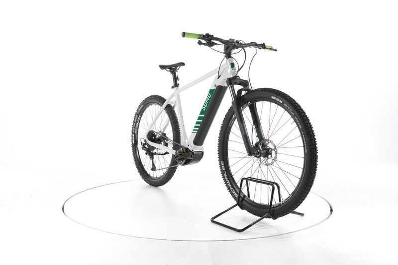 Somo E-MTB Bosch CX 2022 | white | 29" | keine Angabe | < 500 km, image 3 of 5