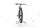 Somo E-MTB Bosch CX 2022 | white | 29" | keine Angabe | < 500 km, thumbnail 4 of 5