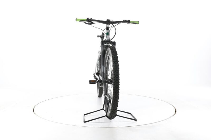 Somo E-MTB Bosch CX 2022 | white | 29" | keine Angabe | < 500 km, image 4 of 5