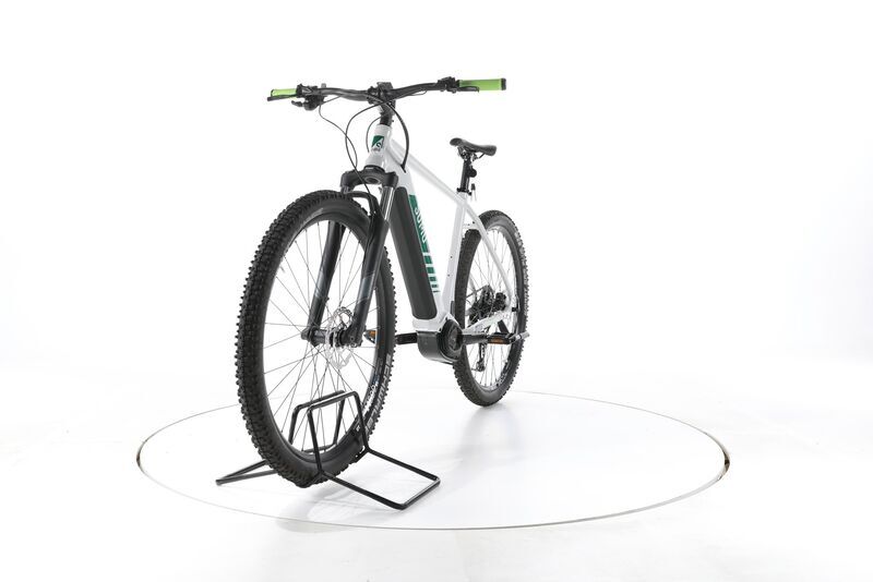 Somo E-MTB Bosch CX 2022 | white | 29" | keine Angabe | < 500 km, image 5 of 5