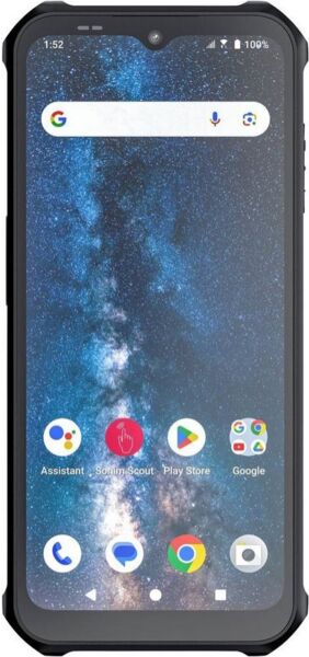 Sonim XP400 | noir 1