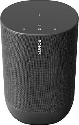 Sonos Move | schwarz 1