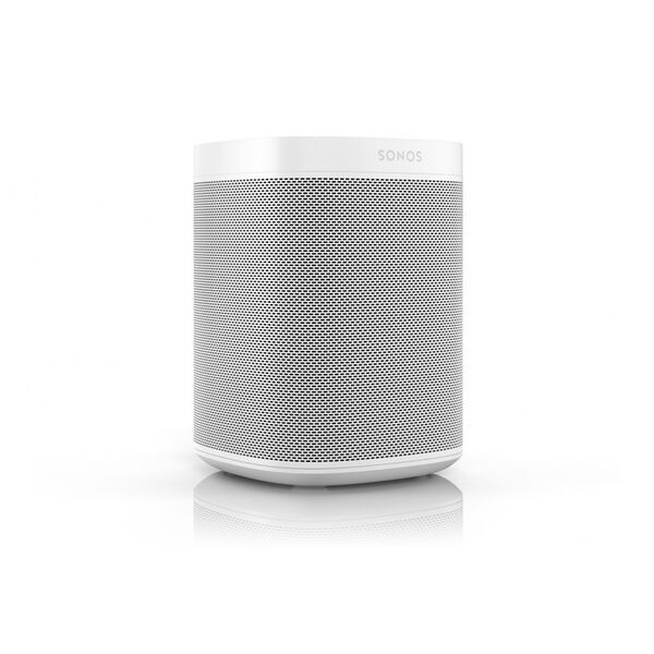 Sonos One | hvid 2