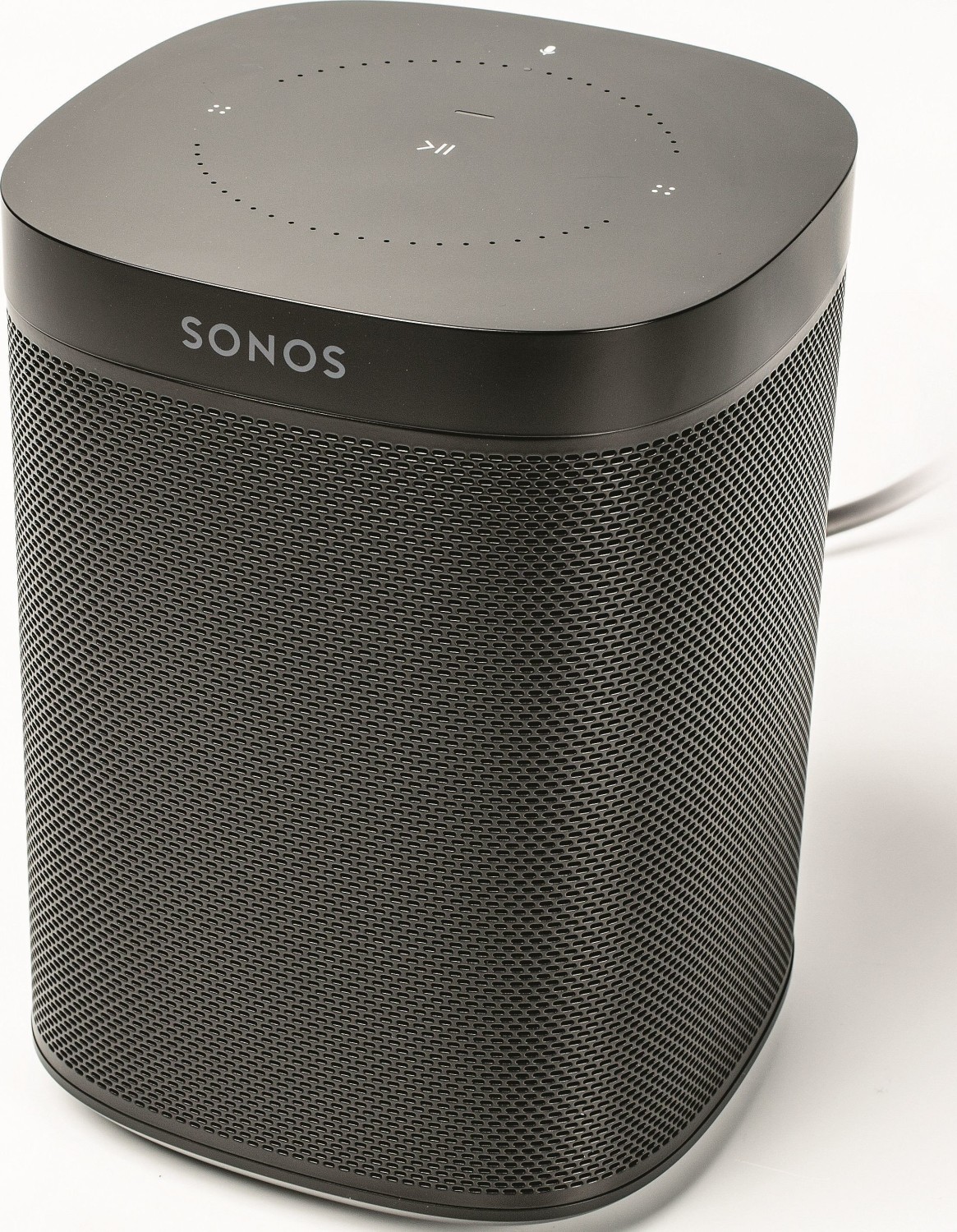 Sonos 2024 one audible