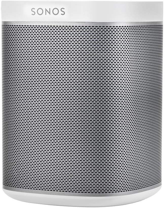 Sonos Play:1 | Wit