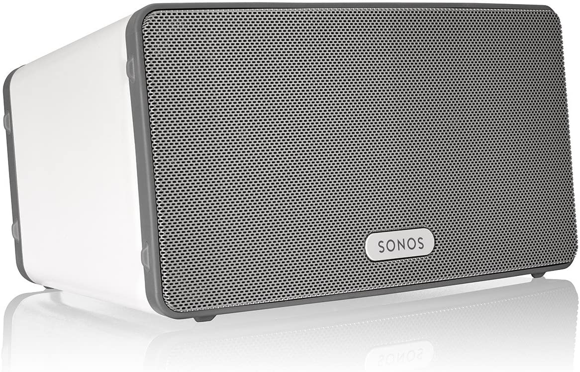 Sonos Play:3 weiß | 195 | jetzt 30 Rückgaberecht