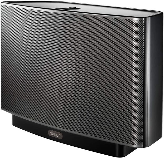 Sonos Play:5 (Gen 1) | musta 2