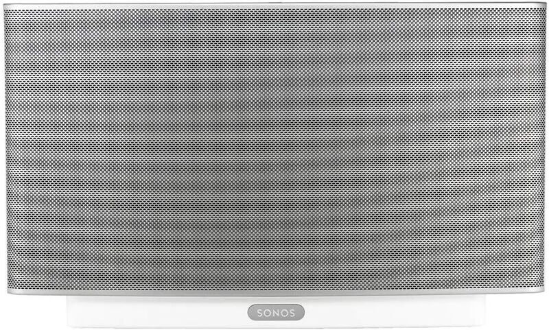 Sonos Play:5 (Gen 1) | valkoinen