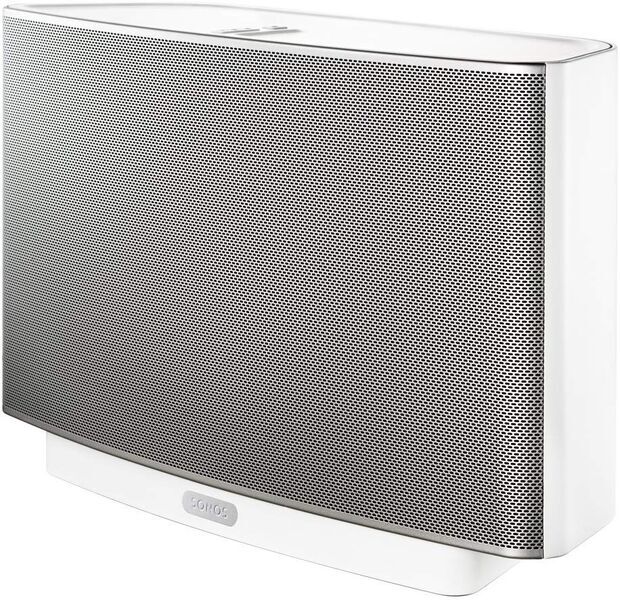 Sonos Play:5 Gen 1 | wit 2