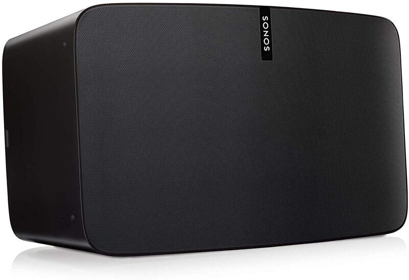 Sonos Play:5 (Gen 2) | black | | with a 30 Day Trial Period