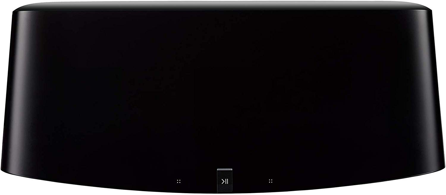 SONOS PLAY:5 Gen2（ブラック）2台 ジャンク扱い／動作確認済み Sonos Play 5 Gen2 Wireless Speaker | Digital Cinema