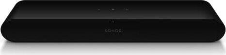 Sonos Ray | schwarz 1