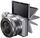 Sony Alpha 5000 | AF E 16-50mm 3.5-5.6 OSS PZ | silver thumbnail 4/5