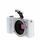 Sony Alpha 5000 | vit thumbnail 2/4