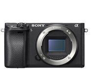Sony Alpha 6300