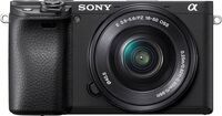 Sony Alpha 6400
