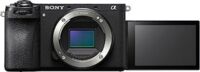 Sony Alpha 6700