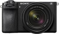 Sony Alpha 6700