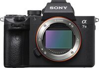 Sony Alpha 7 III