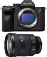 Sony Alpha 7 IV